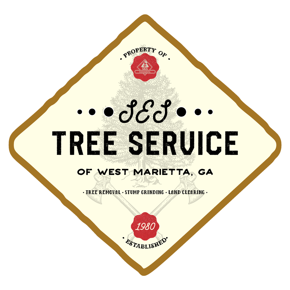 All In Tree Service of West Marietta Logo