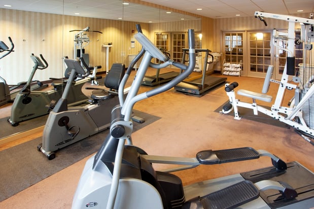 Images Holiday Inn Express & Suites Hagerstown by IHG