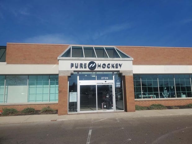 Images Pure Hockey