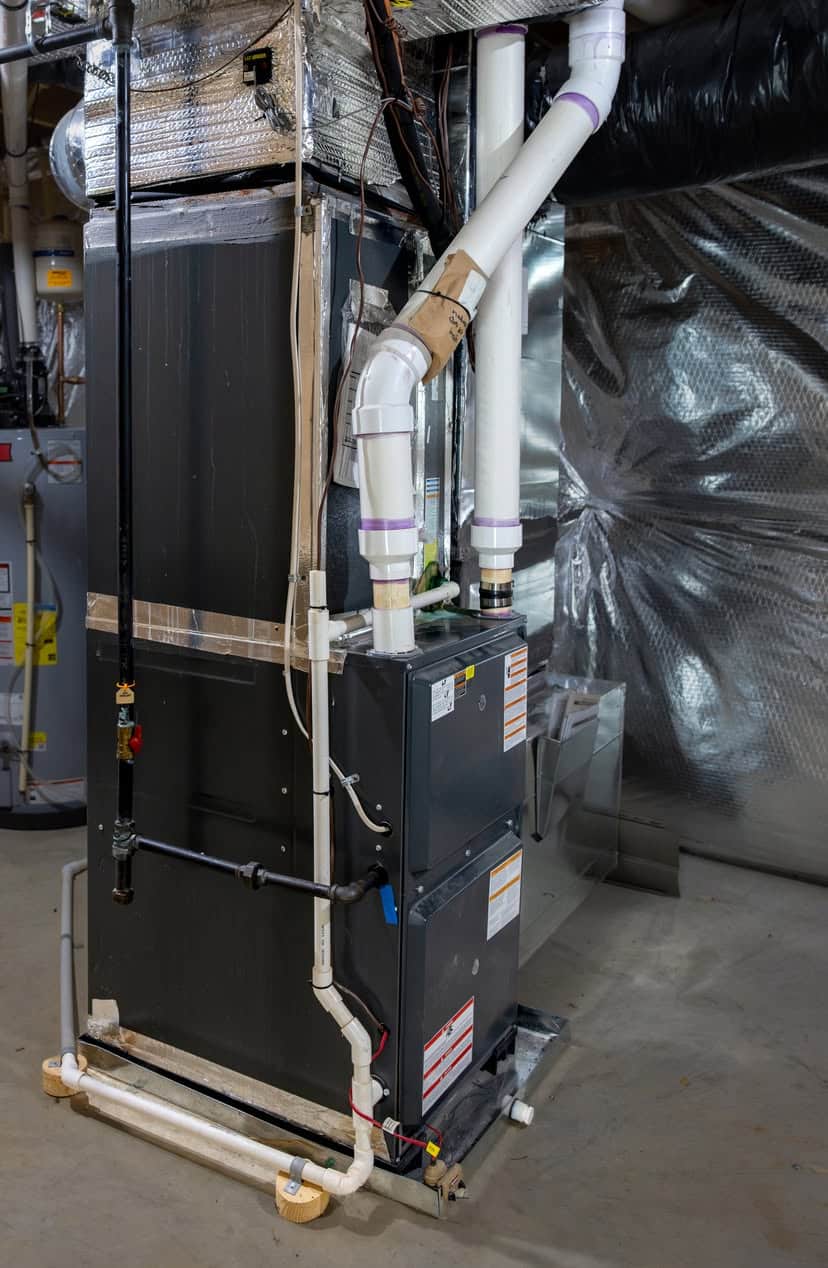 H & H Plumbing Heating & Air Image