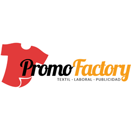 Promofactory.es Logo