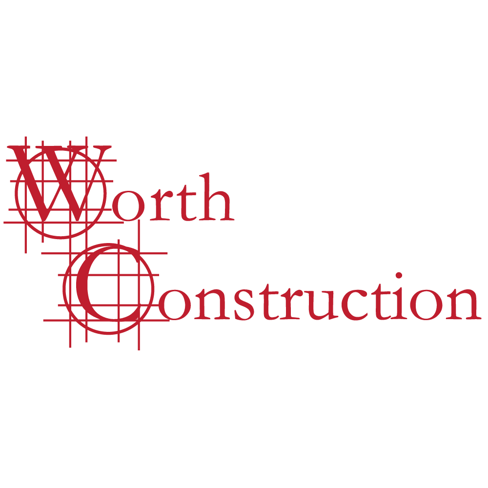 Worth Construction & Restoration Logo