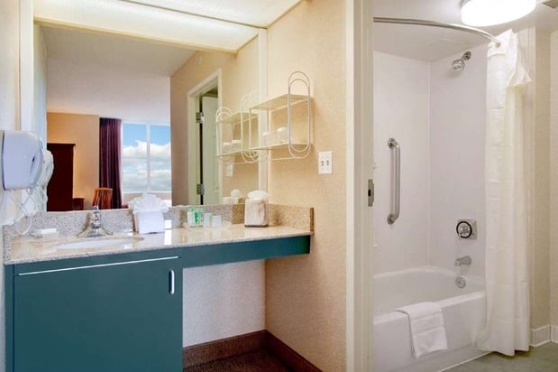 Images Homewood Suites by Hilton Falls Church - I-495 @ Rt. 50