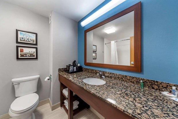 Images Garner Hotel Oklahoma City - Quail Springs by IHG