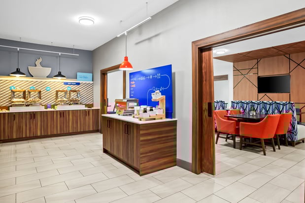 Images Holiday Inn Express & Suites Tumwater - Olympia by IHG