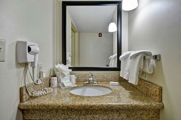 Images Hilton Garden Inn Conway