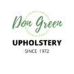 Don Green Upholstery