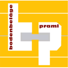 Logo Praml Bodenbeläge