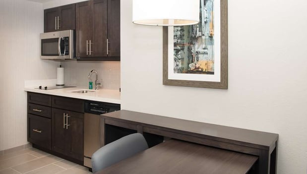 Images Homewood Suites by Hilton North Charleston