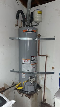 Images Jeff's Plumbing Inc