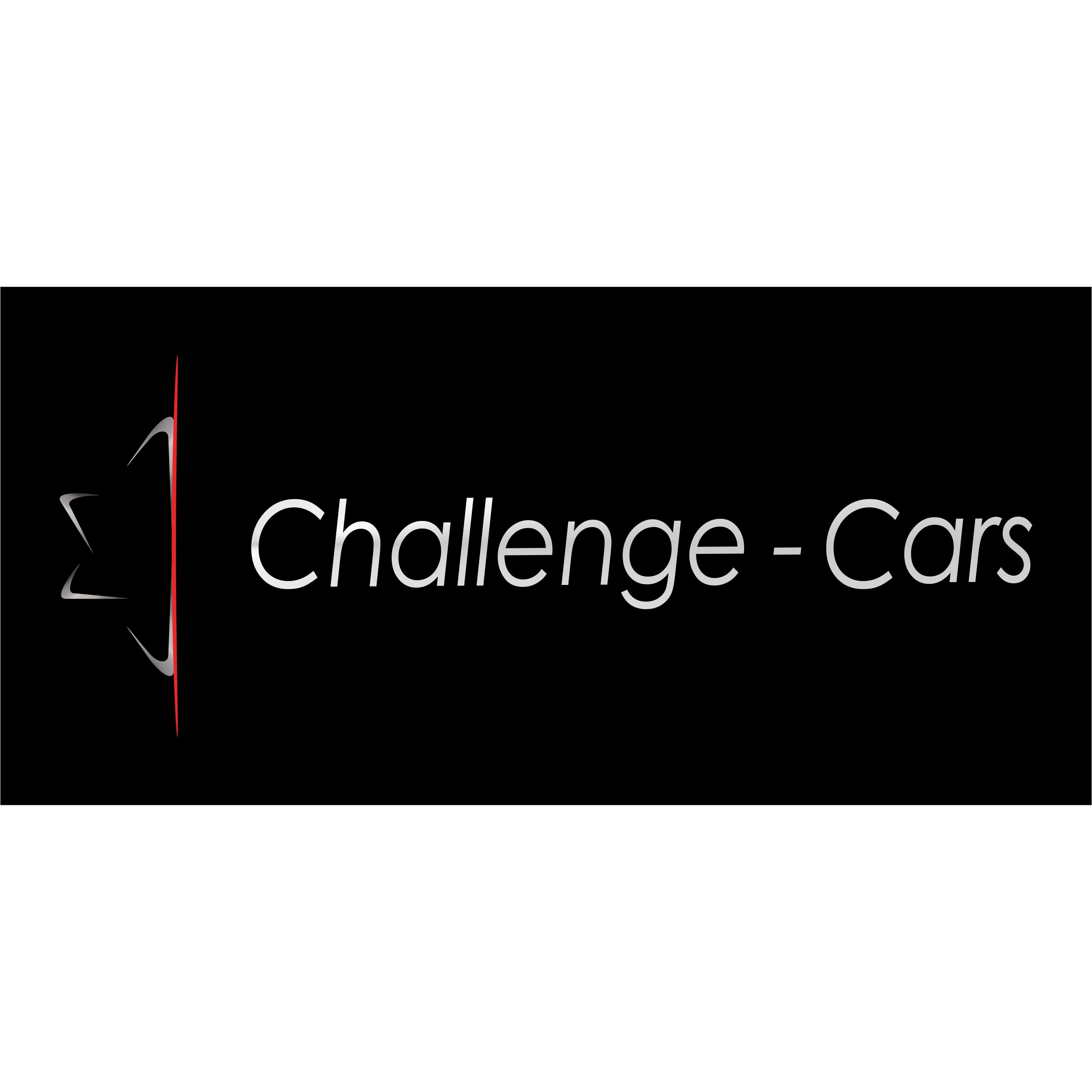 Challenge Cars SA Logo