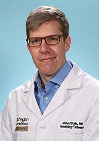 Michael Slade