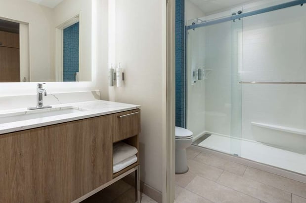 Images Homewood Suites by Hilton Cypress Orange County