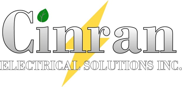 Images Cinran Electrical Solutions Inc.