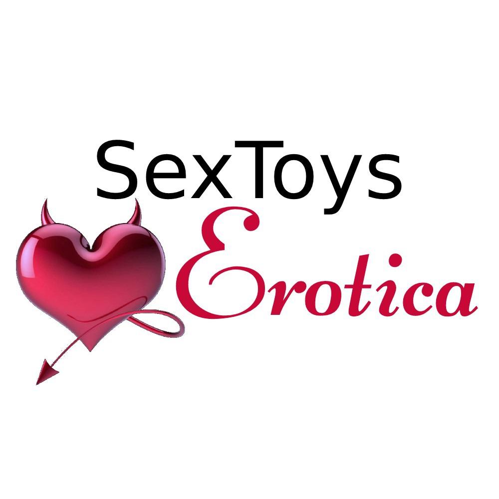 Sex Toys Erotica Adult Shop - Online Logo
