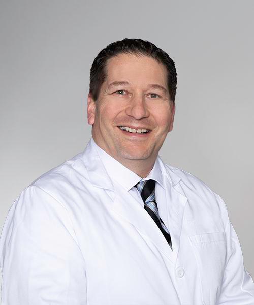 Dr. Steven M. Gorelick, MD