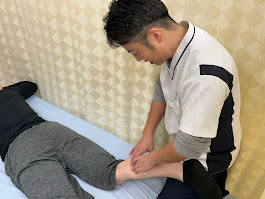 Images はり灸接骨院いのラボ 小新院
