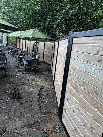 Images Superior Fence & Rail