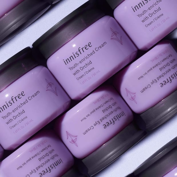 Images Aritaum Amore & Laneige - California Marketplace - 가주 아리따움