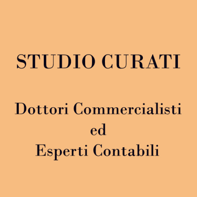 Studio Curati Logo