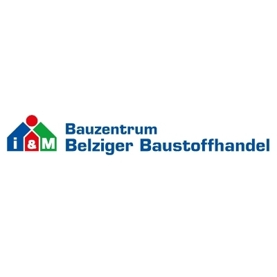 Logo Belziger Baustoffhandel GmbH