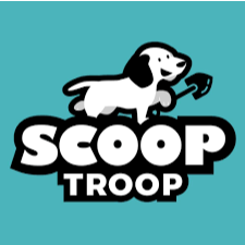 Scoop Troop Logo