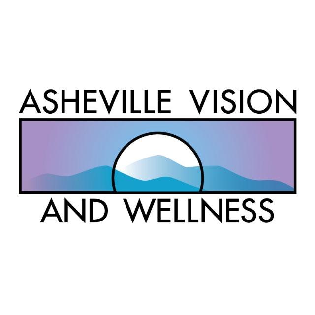 Asheville Vision and Wellness Logo