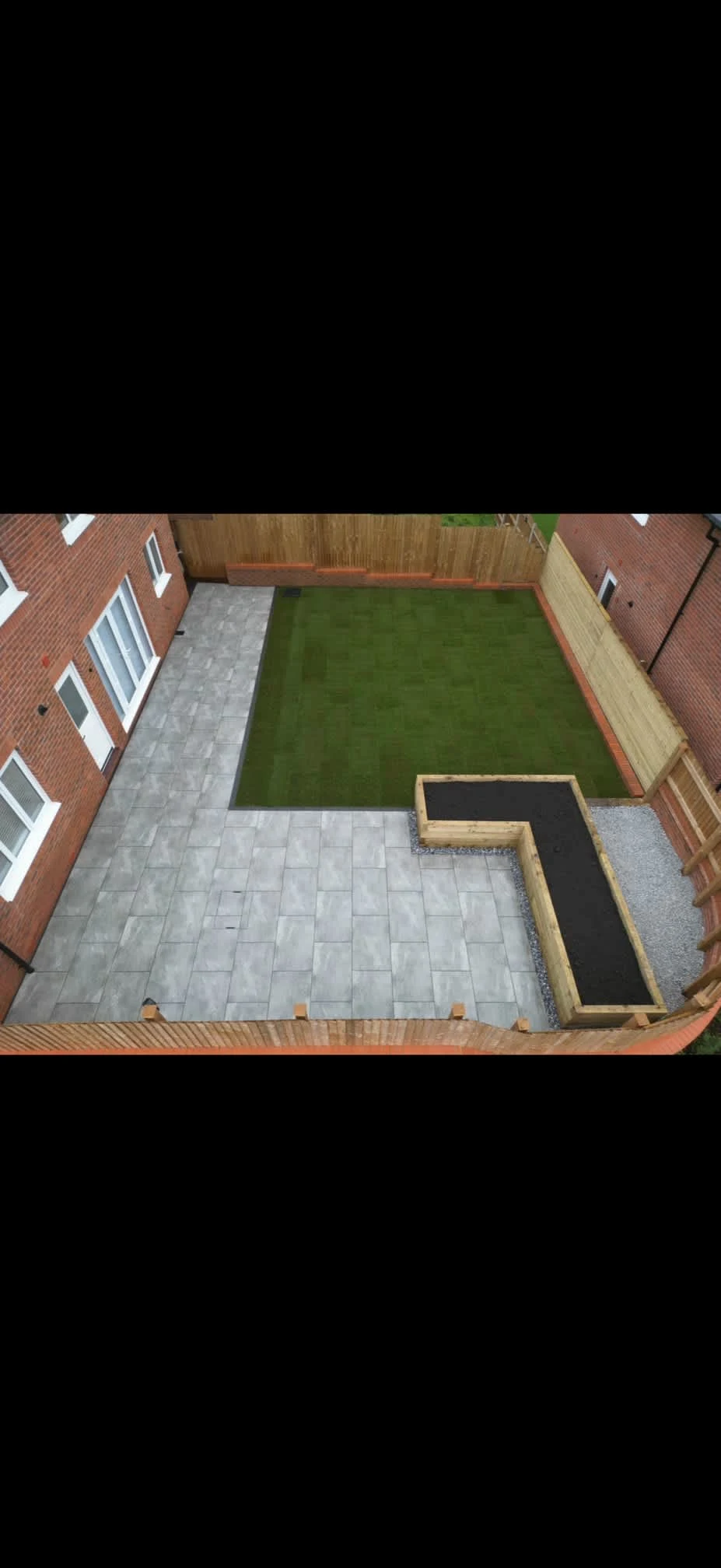 Images S. Preece Garden Services & Maintenance