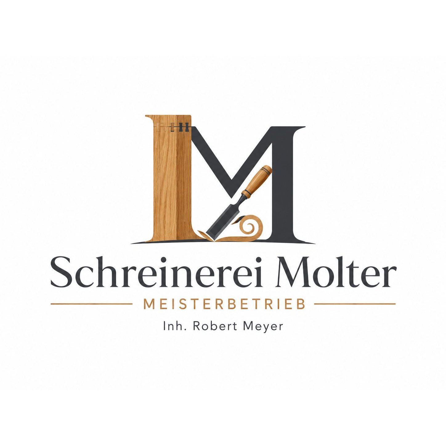 Schreinerei Molter