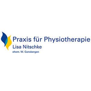 Logo Praxis für Physiotherapie Lisa Nitschke