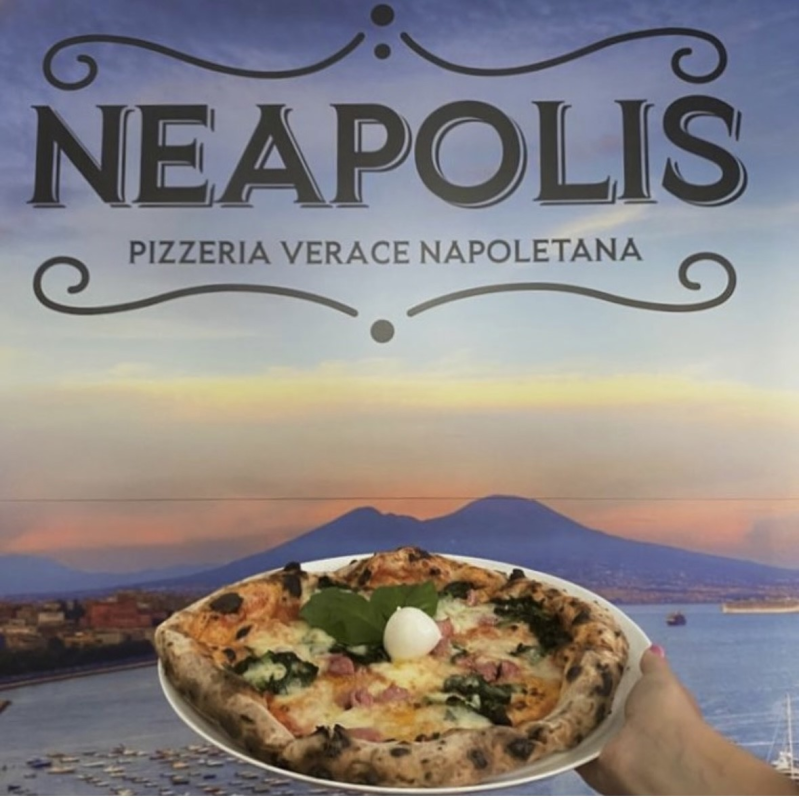 Images Neapolis Pizzeria