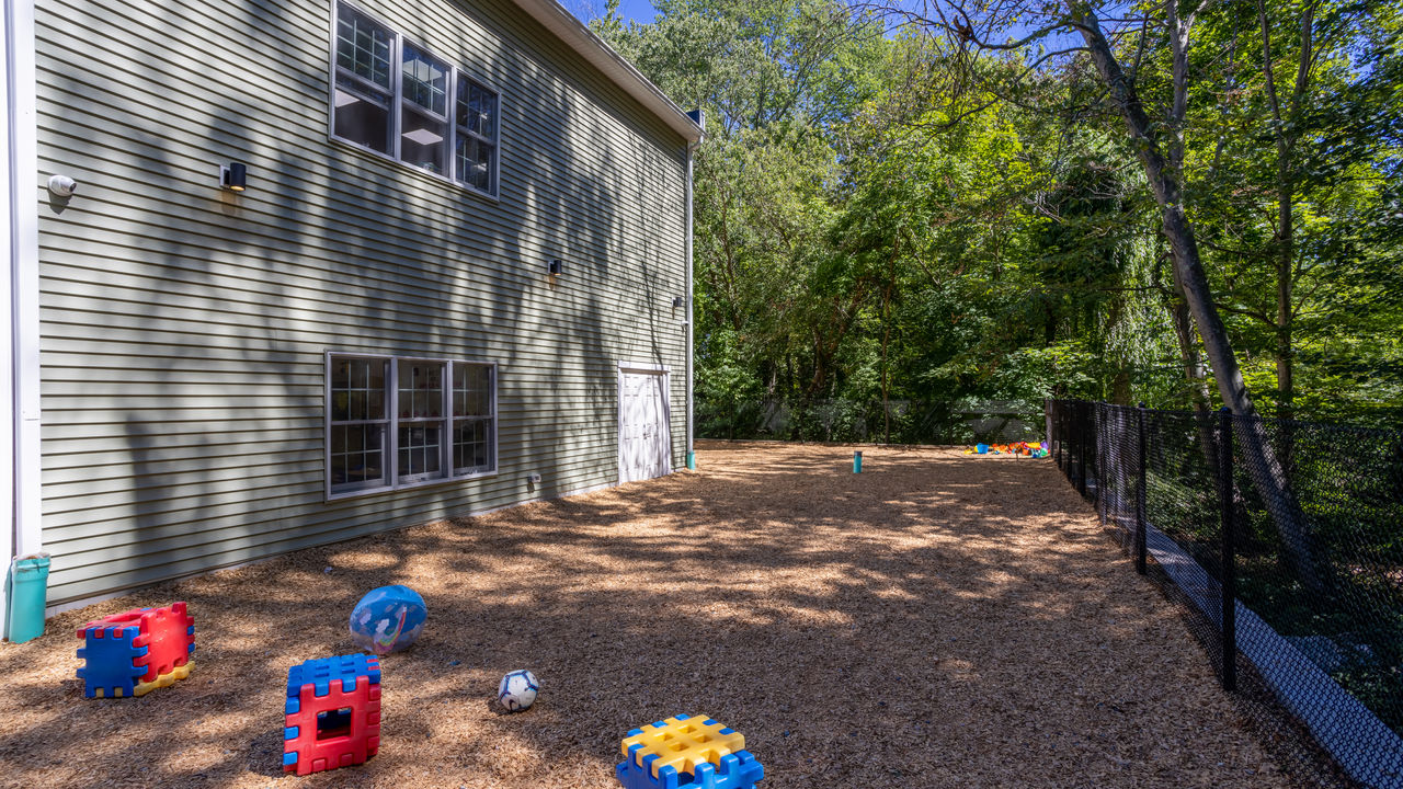 The Goddard School of Braintree Image