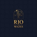 Rio on Wazee Logo