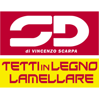 Sd Coperture Logo
