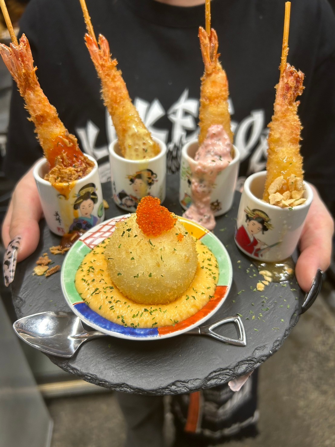 Images あいよっ！烏丸蛸薬師店