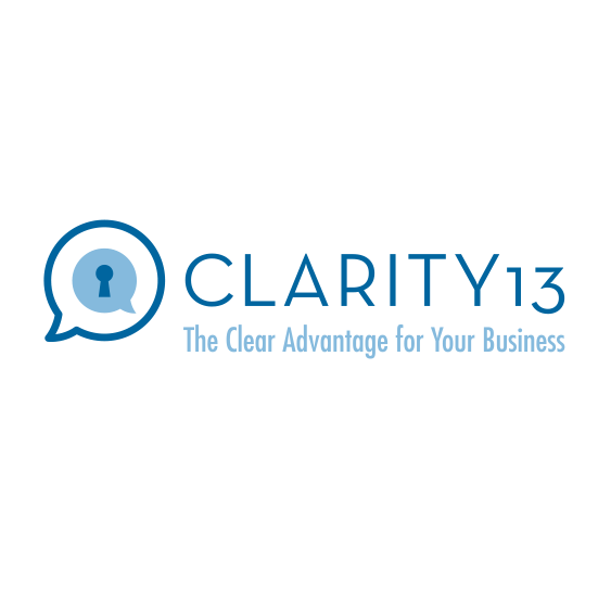 Clarity 13 Executive, Business and Leadership Coaching