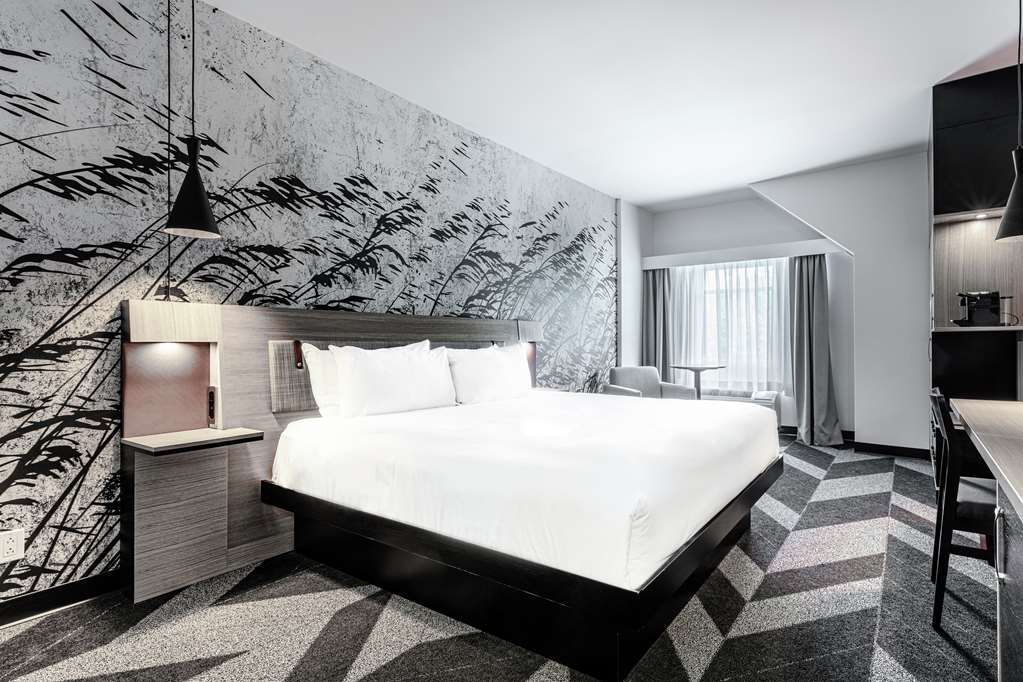 Images DoubleTree by Hilton Quebec Resort