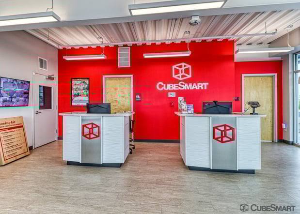 Images CubeSmart Self Storage