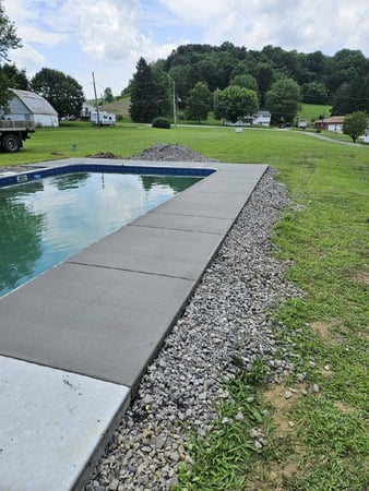 Images Camerons Concrete