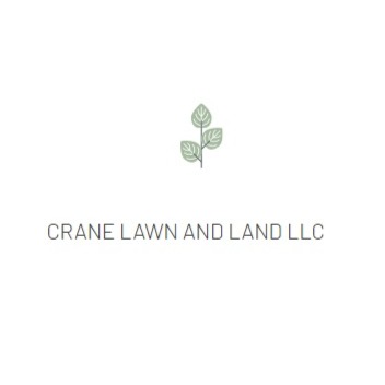 Crane Lawn And Land LLC Logo