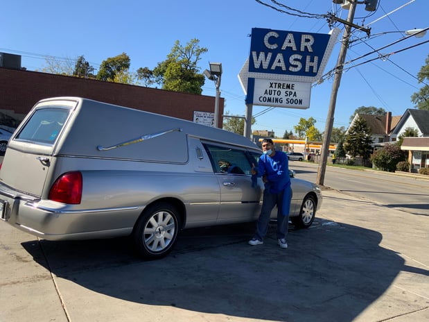 Images Raceway Car Wash
