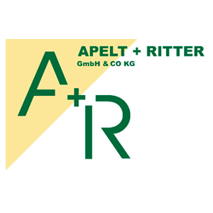 Apelt und Ritter GmbH & Co. KG in Magdeburg - Logo