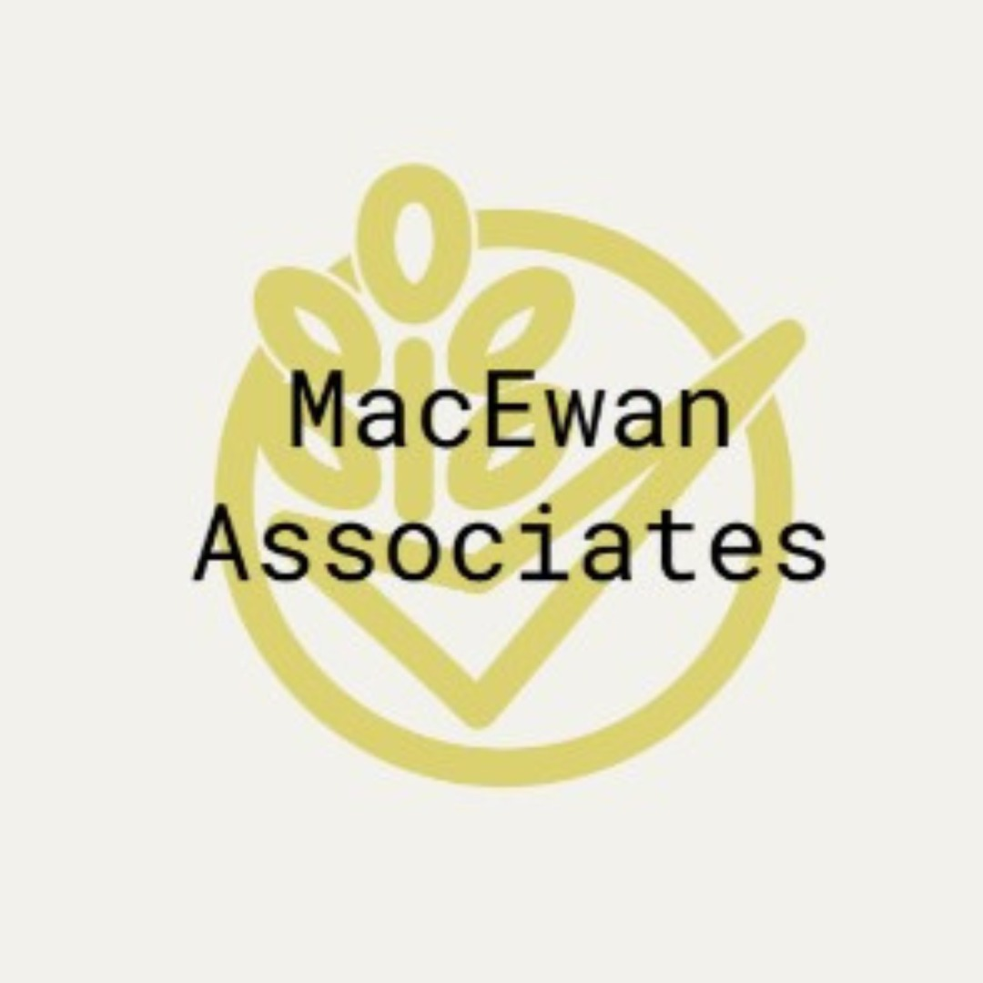 MacEwan Associates Logo
