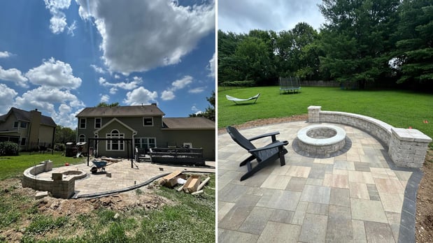 Images Pineda Properties - Landscaping, Hardscapes & Renovation