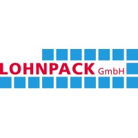 Logo Lohnpack GmbH