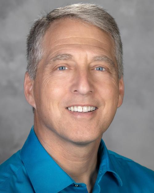 James Lawrence Chinarian, MD Image