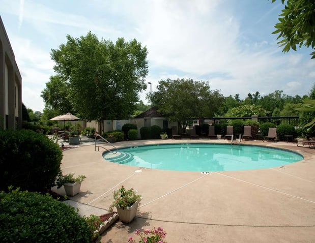 Images Hampton Inn Concord/Kannapolis