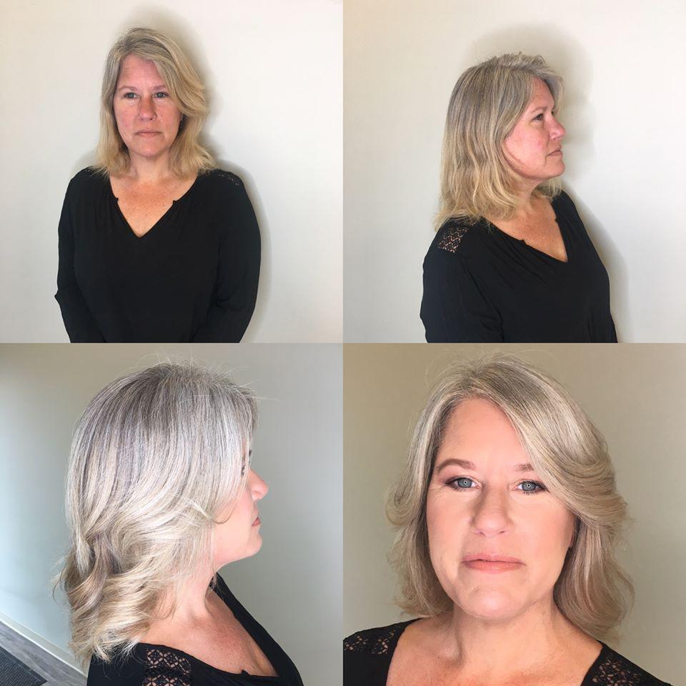 The Retreat Salon & Day Spa Photo