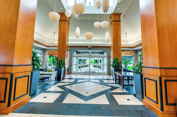 Images Hilton Garden Inn Louisville Airport