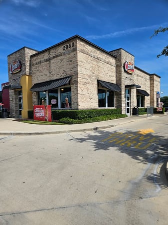 Images Raising Cane's Chicken Fingers